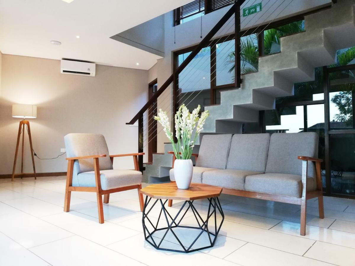 Kampi Villas Nusa Dua By Nakula Exterior foto